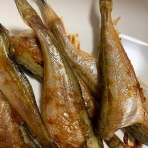 ハタハタの干物をふっくら焼く方法 レシピ 作り方 By Mi 6352 楽天レシピ ハタハタの干物をふっくら焼く方法 レシピ 作り方 By Mi 6352 楽天レシピ